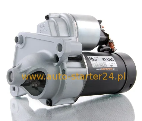 CS1260 HC-PARTS - 2.ROZRUSZNIK — zdjęcie 1 z 3