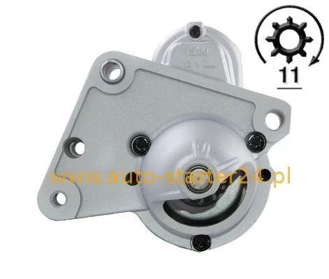 CS1260 HC-PARTS - 2.ROZRUSZNIK — zdjęcie 2 z 3