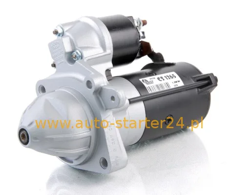 CS1265 HC-PARTS - 2.ROZRUSZNIK — zdjęcie 1 z 3