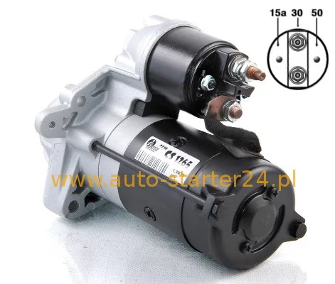 CS1265 HC-PARTS - 2.ROZRUSZNIK — zdjęcie 3 z 3