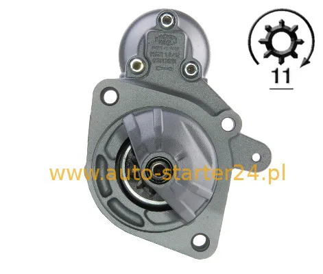 CS1265 HC-PARTS - 2.ROZRUSZNIK — zdjęcie 2 z 3