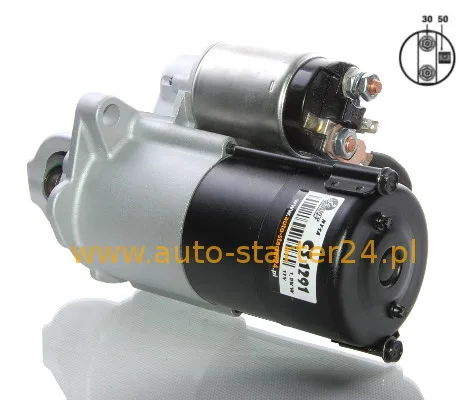 CS1291 HC-PARTS - 2.ROZRUSZNIK — zdjęcie 2 z 3