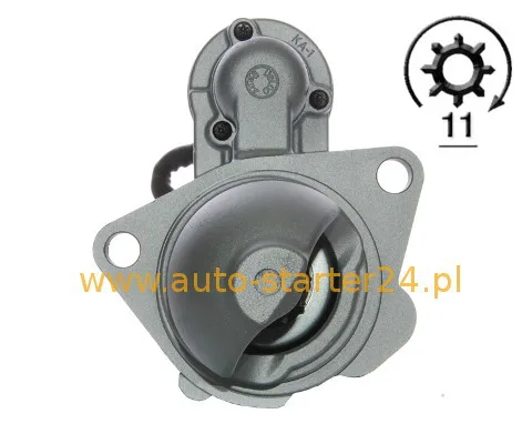 CS1291 HC-PARTS - 2.ROZRUSZNIK — zdjęcie 3 z 3