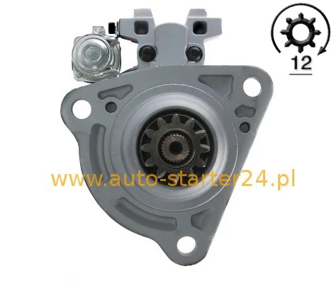 CS1388 HC-PARTS - 2.ROZRUSZNIK — zdjęcie 2 z 3