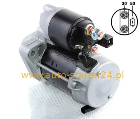 CS1412 HC-PARTS - 2.ROZRUSZNIK — zdjęcie 3 z 3