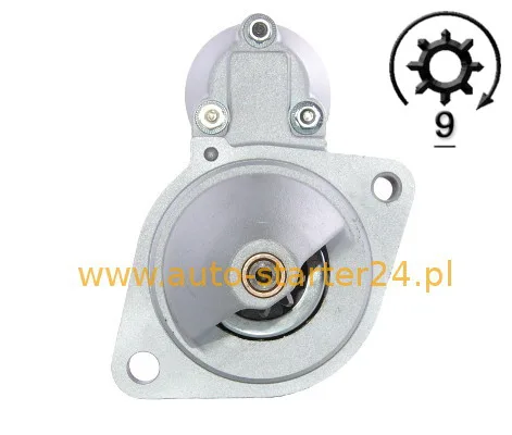 CS1412 HC-PARTS - 2.ROZRUSZNIK — zdjęcie 2 z 3