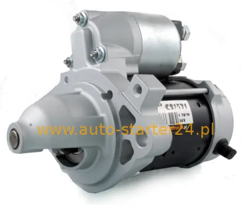 CS1531 HC-PARTS - 2.ROZRUSZNIK — zdjęcie 1 z 3