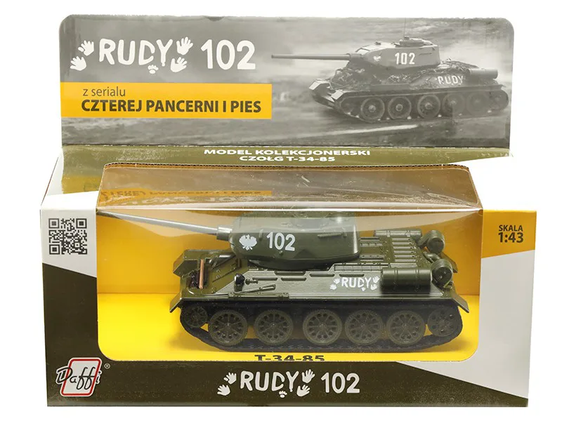CZ83595 CARMOTION - WEWNĘTRZNE — zdjęcie 4 z 4