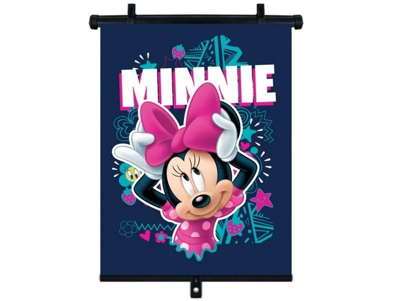 D59309 DISNEY - OSŁONY, FOLIE DO SZY — zdjęcie 1 z 2