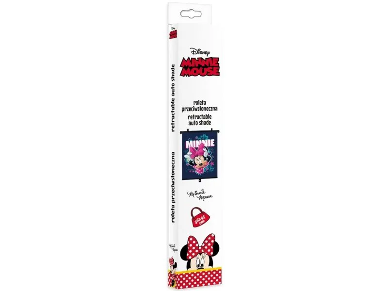 D59309 DISNEY - OSŁONY, FOLIE DO SZY — zdjęcie 2 z 2