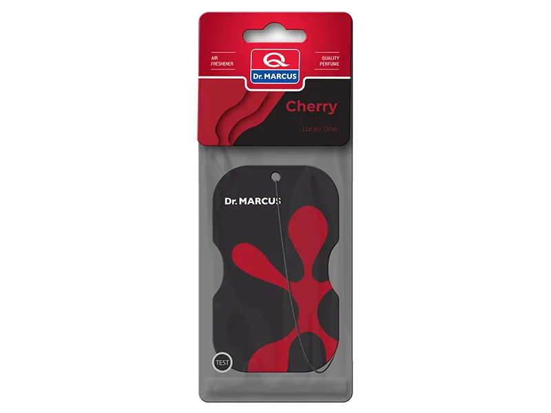 DM1052 DR. MARCUS - CZYSTOŚĆ, ZAPACHY, C — zdjęcie 1 z 1