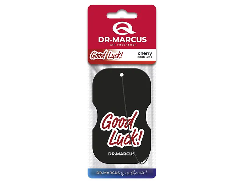 DM1094 DR. MARCUS - CZYSTOŚĆ, ZAPACHY, C — zdjęcie 1 z 1