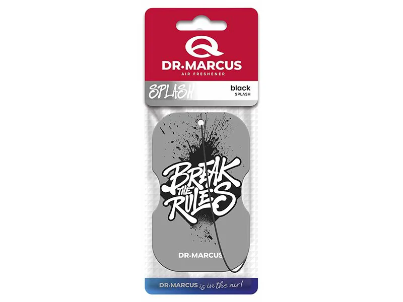 DM1114 DR. MARCUS - CZYSTOŚĆ, ZAPACHY, C — zdjęcie 1 z 1