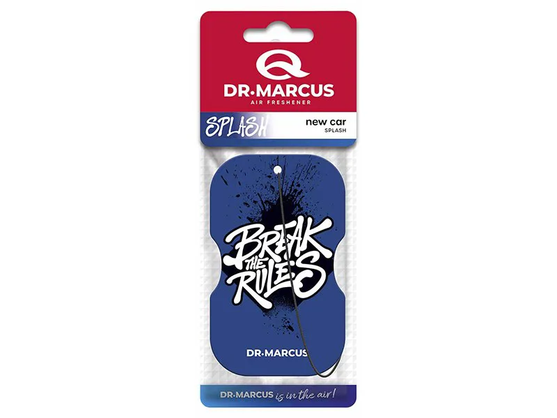 DM1115 DR. MARCUS - CZYSTOŚĆ, ZAPACHY, C — zdjęcie 1 z 1