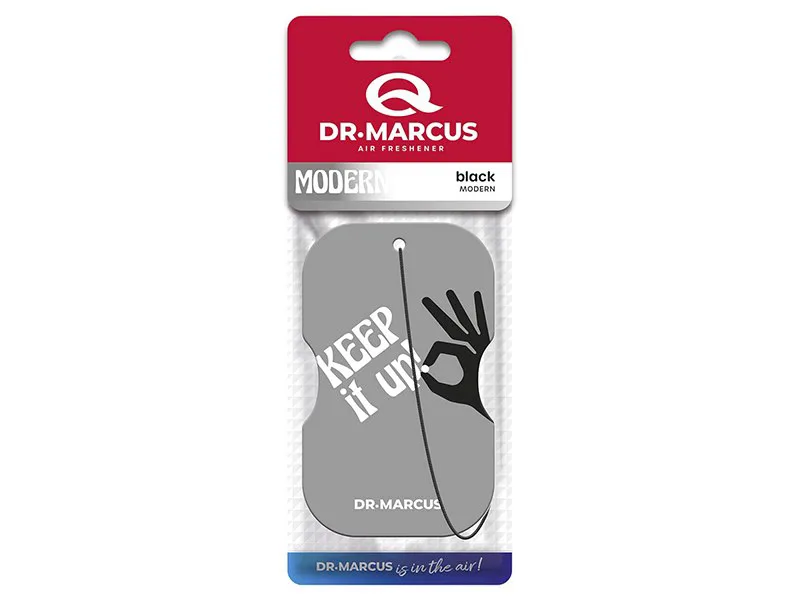 DM1126 DR. MARCUS - CZYSTOŚĆ, ZAPACHY, C — zdjęcie 1 z 1