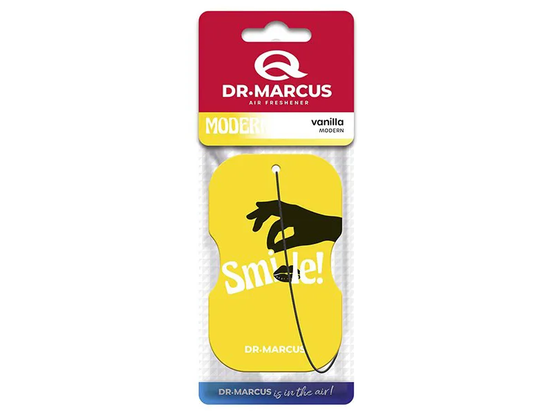 DM1129 DR. MARCUS - CZYSTOŚĆ, ZAPACHY, C — zdjęcie 1 z 1