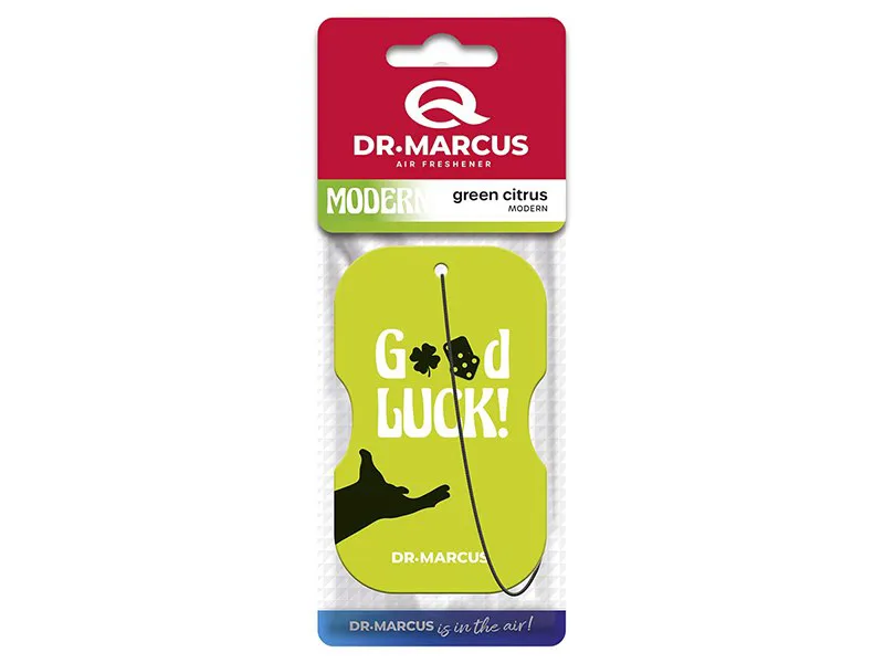 DM1131 DR. MARCUS - CZYSTOŚĆ, ZAPACHY, C — zdjęcie 1 z 1
