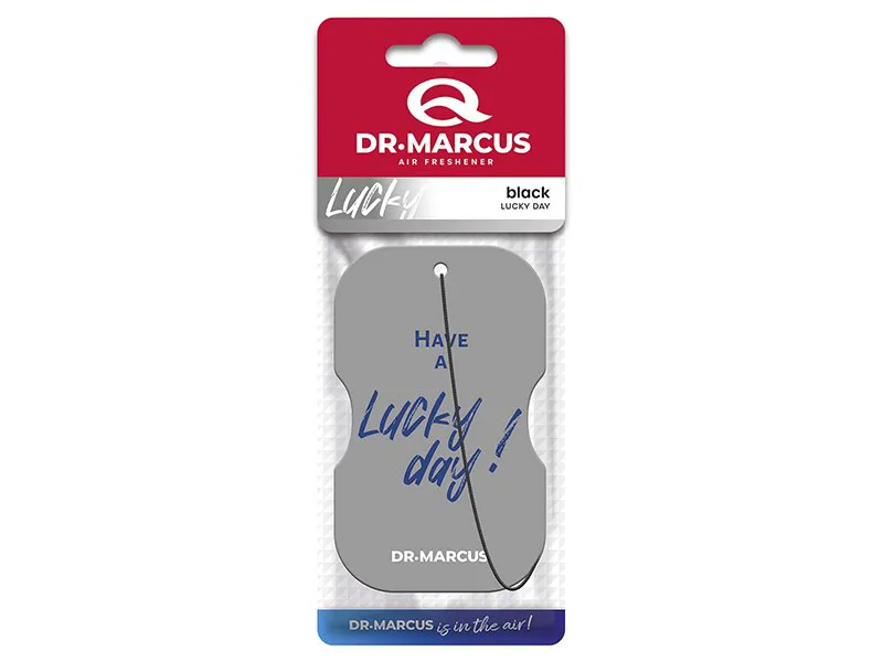DM1132 DR. MARCUS - CZYSTOŚĆ, ZAPACHY, C — zdjęcie 1 z 1