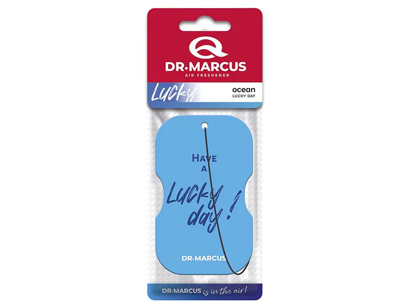DM1134 DR. MARCUS - CZYSTOŚĆ, ZAPACHY, C — zdjęcie 1 z 1