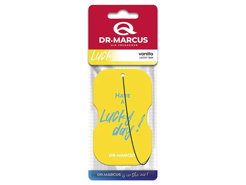 DM1135 DR. MARCUS - CZYSTOŚĆ, ZAPACHY, C — zdjęcie 1 z 1