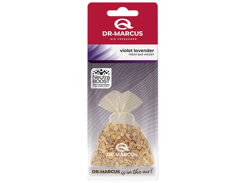 DM1145 DR. MARCUS - CZYSTOŚĆ, ZAPACHY, C — zdjęcie 1 z 2