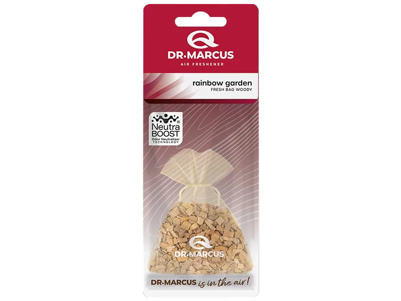 DM1146 DR. MARCUS - CZYSTOŚĆ, ZAPACHY, C — zdjęcie 1 z 2