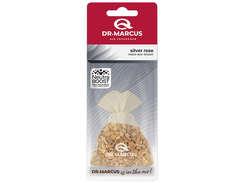 DM1147 DR. MARCUS - CZYSTOŚĆ, ZAPACHY, C — zdjęcie 1 z 2