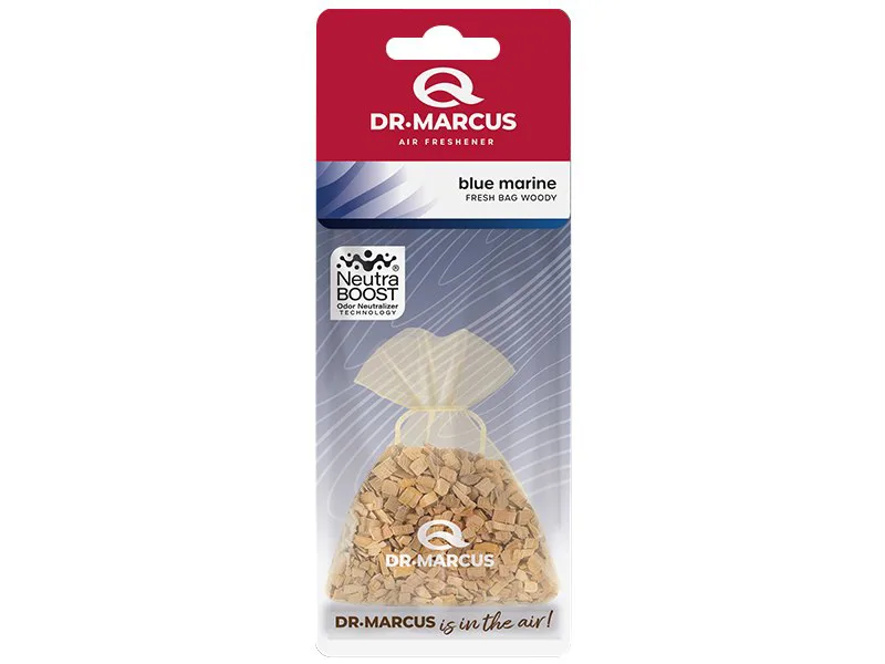 DM1150 DR. MARCUS - CZYSTOŚĆ, ZAPACHY, C — zdjęcie 1 z 2
