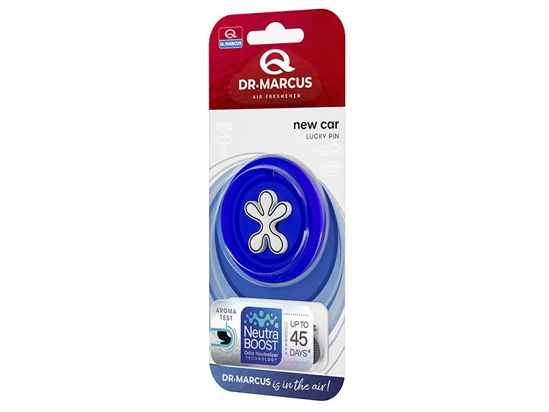 DM1154 DR. MARCUS - CZYSTOŚĆ, ZAPACHY, C — zdjęcie 2 z 2