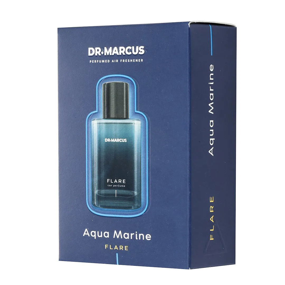 DM1185 DR. MARCUS - CZYSTOŚĆ, ZAPACHY, C — zdjęcie 2 z 2