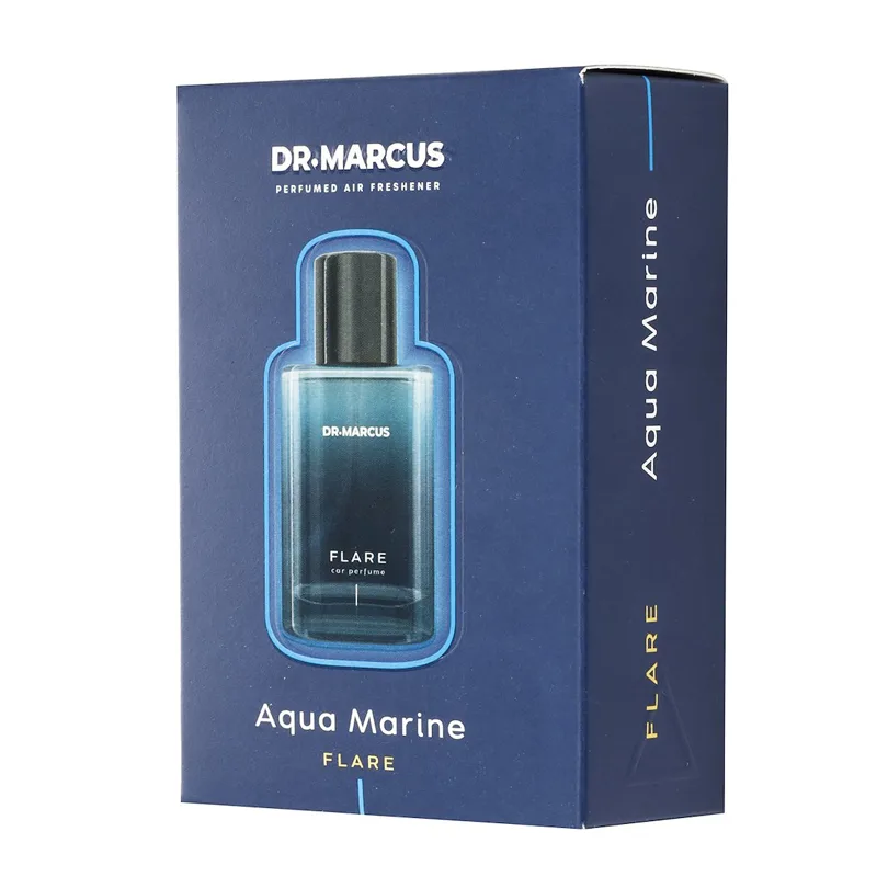 DM1185 DR. MARCUS - CZYSTOŚĆ, ZAPACHY, C — zdjęcie 2 z 2