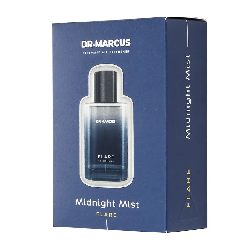 DM1186 DR. MARCUS - CZYSTOŚĆ, ZAPACHY, C — zdjęcie 2 z 2