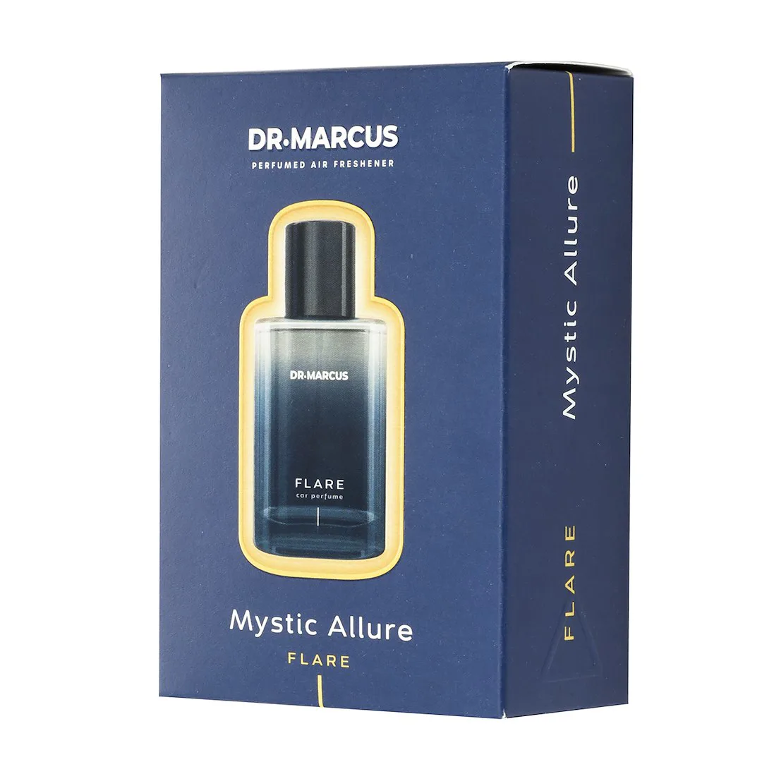 DM1187 DR. MARCUS - CZYSTOŚĆ, ZAPACHY, C — zdjęcie 2 z 2