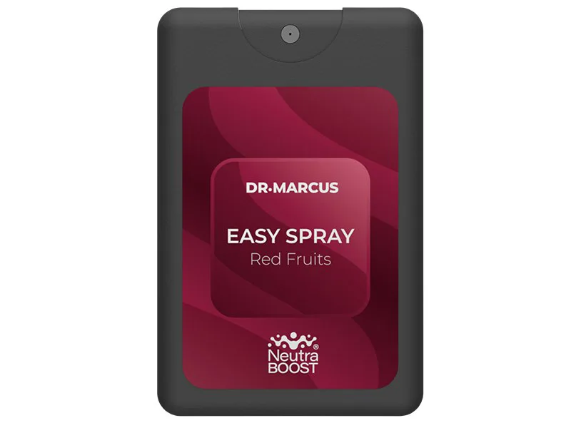DM1220 DR. MARCUS - CZYSTOŚĆ, ZAPACHY, C — zdjęcie 2 z 2