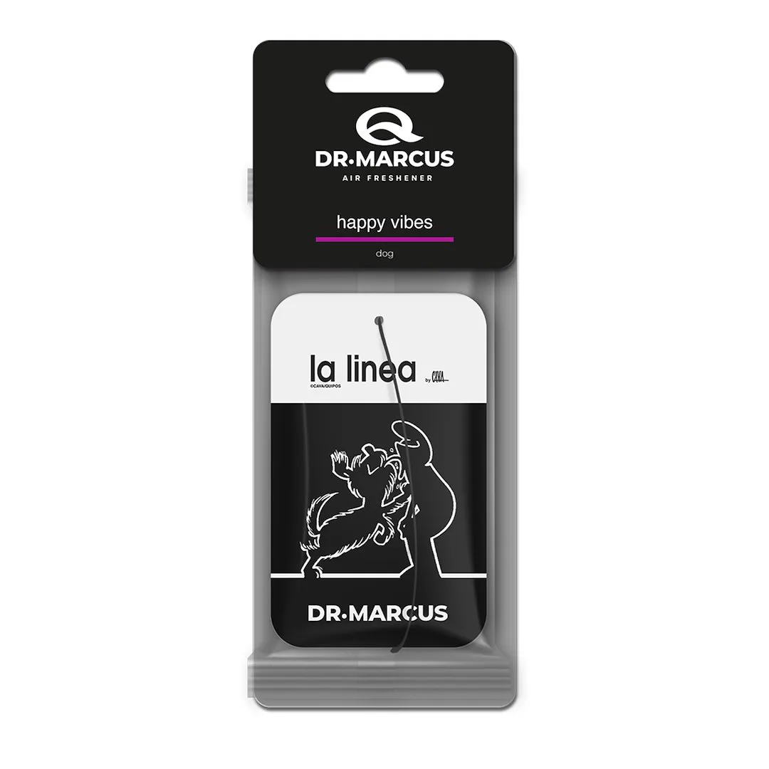 DM1265 DR. MARCUS - CZYSTOŚĆ, ZAPACHY, C — zdjęcie 1 z 1