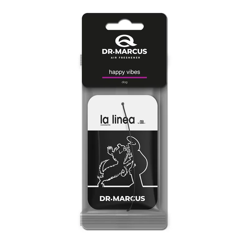 DM1265 DR. MARCUS - CZYSTOŚĆ, ZAPACHY, C — zdjęcie 1 z 1