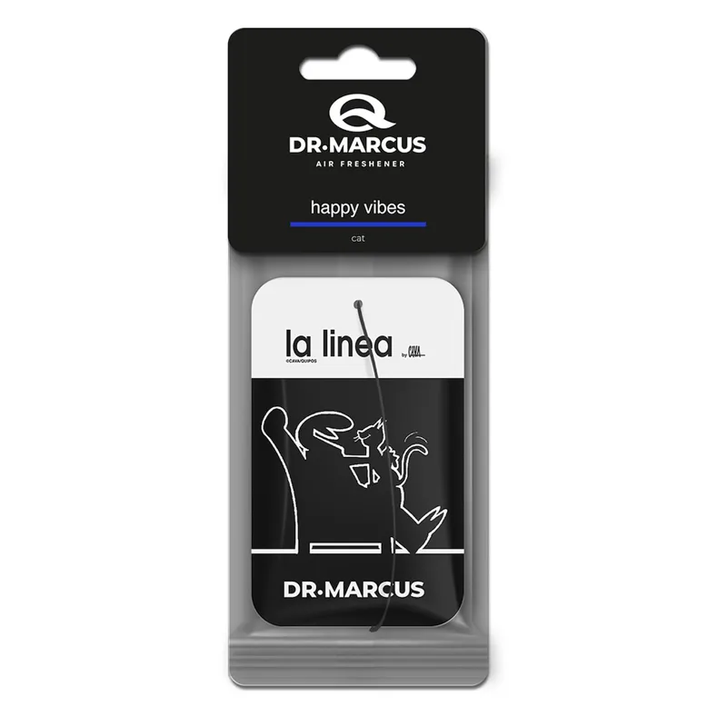 DM1266 DR. MARCUS - CZYSTOŚĆ, ZAPACHY, C — zdjęcie 1 z 1