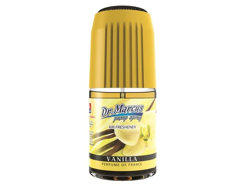 DM194 DR. MARCUS - CZYSTOŚĆ, ZAPACHY, C — zdjęcie 1 z 1