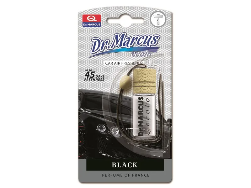 DM227 DR. MARCUS - CZYSTOŚĆ, ZAPACHY, C — zdjęcie 1 z 2