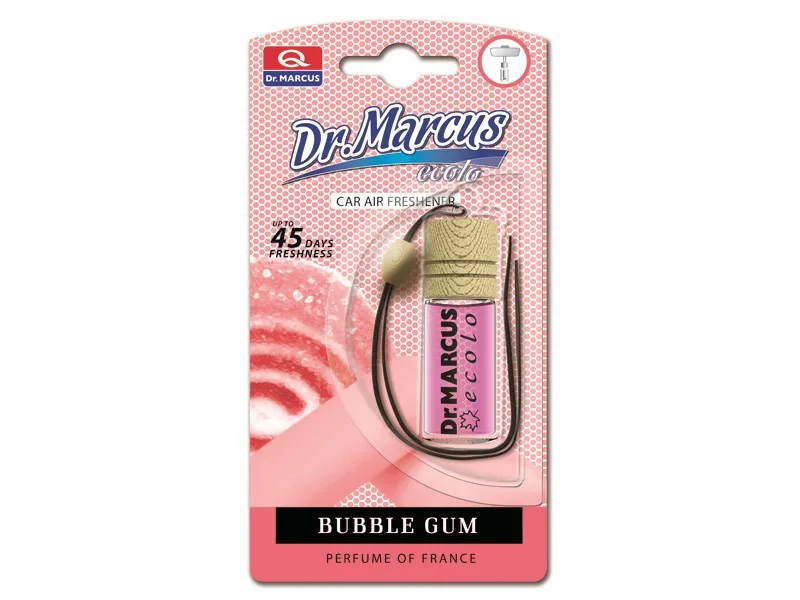 DM358 DR. MARCUS - CZYSTOŚĆ, ZAPACHY, C — zdjęcie 1 z 2
