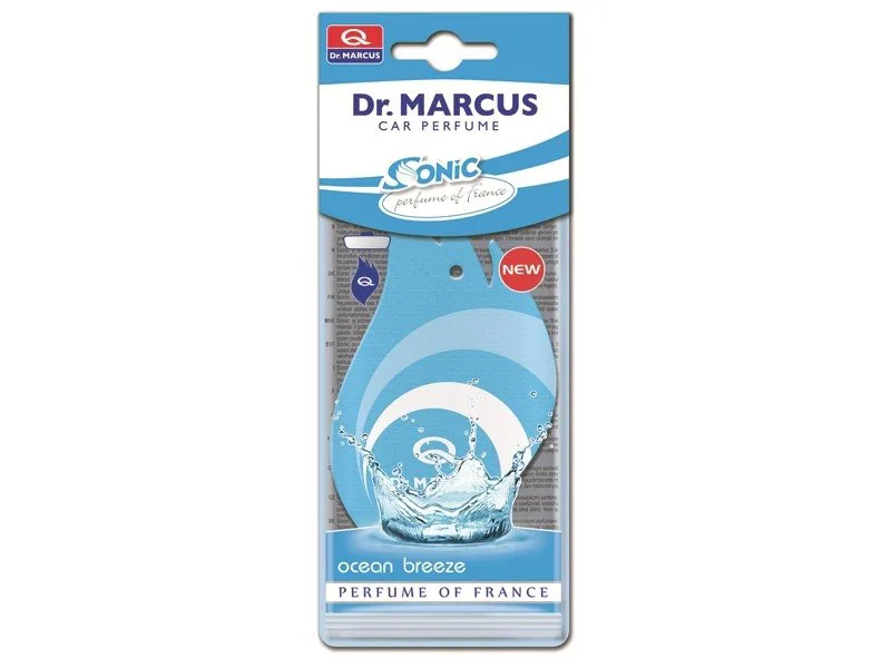DM364 DR. MARCUS - CZYSTOŚĆ, ZAPACHY, C — zdjęcie 1 z 1