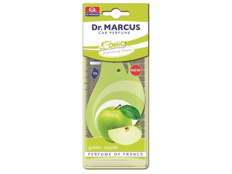 DM366 DR. MARCUS - CZYSTOŚĆ, ZAPACHY, C — zdjęcie 1 z 1