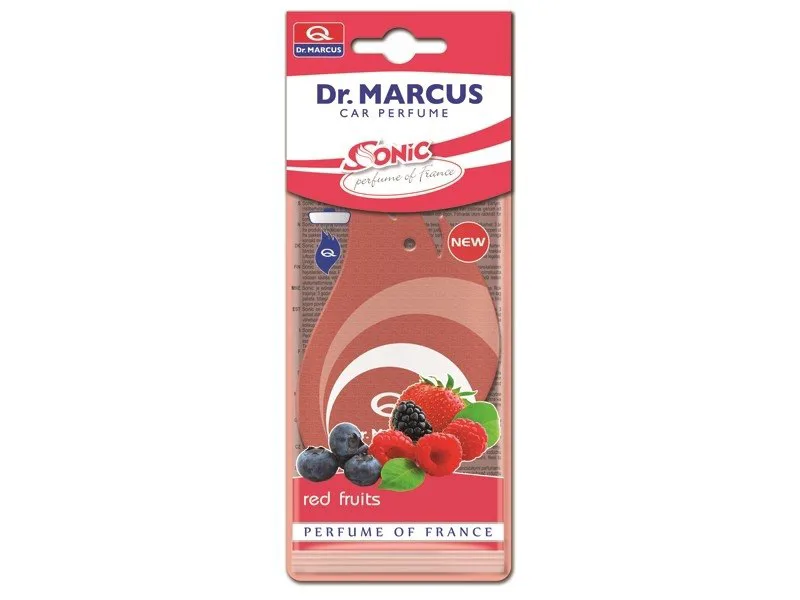 DM368 DR. MARCUS - CZYSTOŚĆ, ZAPACHY, C — zdjęcie 1 z 1