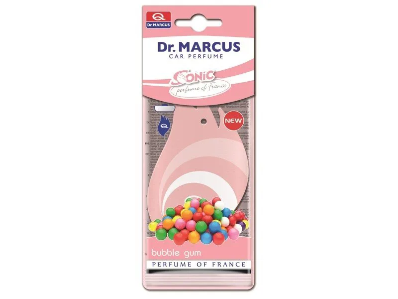 DM369 DR. MARCUS - CZYSTOŚĆ, ZAPACHY, C — zdjęcie 1 z 1