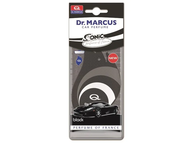 DM373 DR. MARCUS - CZYSTOŚĆ, ZAPACHY, C — zdjęcie 1 z 1