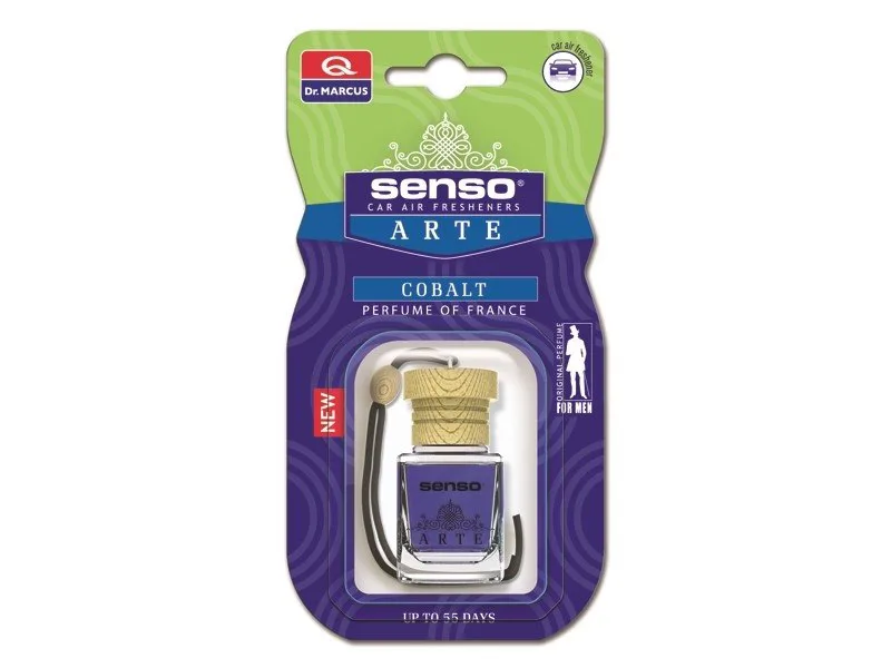 DM390 DR. MARCUS - CZYSTOŚĆ, ZAPACHY, C — zdjęcie 1 z 1
