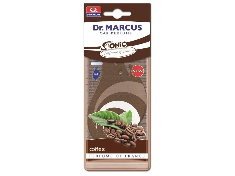 DM417 DR. MARCUS - CZYSTOŚĆ, ZAPACHY, C — zdjęcie 1 z 1