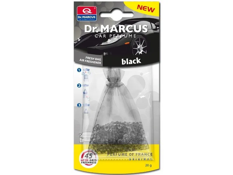 DM430 DR. MARCUS - CZYSTOŚĆ, ZAPACHY, C — zdjęcie 1 z 1
