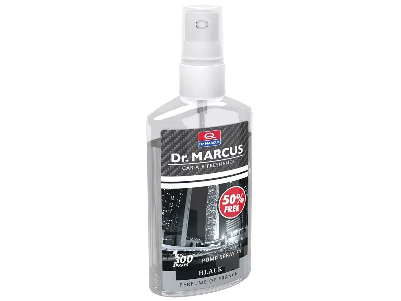 DM472 DR. MARCUS - CZYSTOŚĆ, ZAPACHY, C — zdjęcie 2 z 2