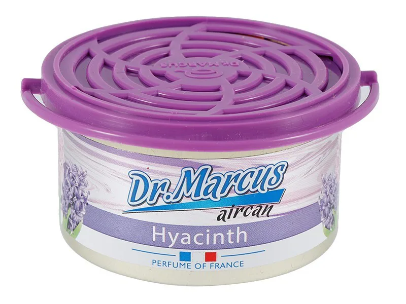 DM592 DR. MARCUS - CZYSTOŚĆ, ZAPACHY, C — zdjęcie 2 z 2